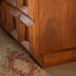 Graham & Green Sideboards & Tv Stands<Apsley Tile Two Door Sideboard