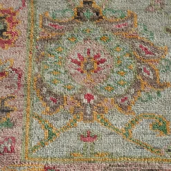 Graham & Green Rugs & Runners<Araminta Knotted Wool Rug 170 x 240cm