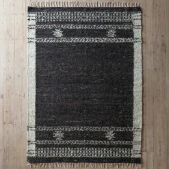 Graham & Green Rugs & Runners<Archer Wool Rug 140 x 200cm