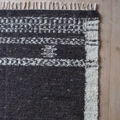 Graham & Green Rugs & Runners<Archer Wool Rug 140 x 200cm