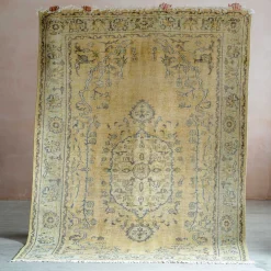 Graham & Green Rugs & Runners<Arden Knotted Wool Rug 180 x 270cm