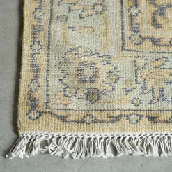 Graham & Green Rugs & Runners<Arden Knotted Wool Rug 180 x 270cm