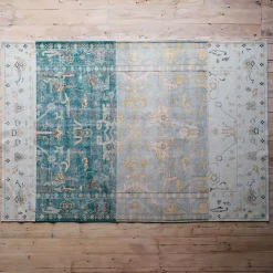 Graham & Green Rugs & Runners<Arianna Hand-Knotted Rug 183 x 274cm