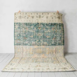 Graham & Green Rugs & Runners<Arianna Hand-Knotted Rug 183 x 274cm