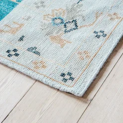 Graham & Green Rugs & Runners<Arianna Hand-Knotted Rug 183 x 274cm