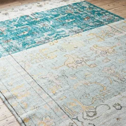 Graham & Green Rugs & Runners<Arianna Hand-Knotted Rug 183 x 274cm