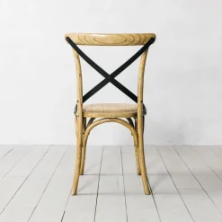 Graham & Green Dining Chairs<Ash Bistro Dining Chair