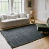 Graham & Green Rugs & Runners<Ash Handwoven Rug 170 x 240cm