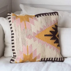 Graham & Green Sofa Cushions|Cushions<Asmee Square Cushion