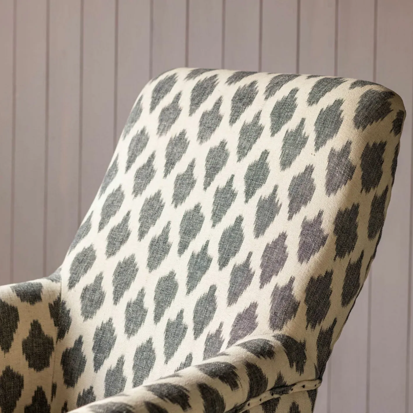 Graham & Green Armchairs<Avree Ikat Armchair