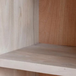 Graham & Green Cabinets & Cupboards<Azalea Four Door Cupboard