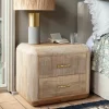 Graham & Green Bedside Tables<Bantois Bedside Table