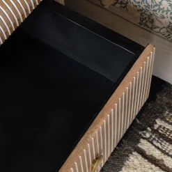 Graham & Green Bedside Tables<Bantois Bedside Table