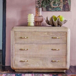 Graham & Green Chests Of Drawers|Chests Of Drawers<Bantois Chest of Drawers