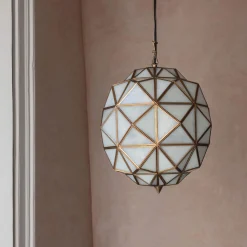 Graham & Green Ceiling Lights & Chandeliers<Bartlett Pendant