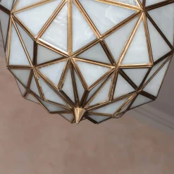 Graham & Green Ceiling Lights & Chandeliers<Bartlett Pendant