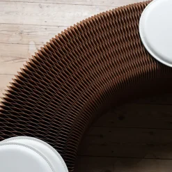 Graham & Green Benches & Ottomans|Ottomans & Benches<Baxter Extendable Bench