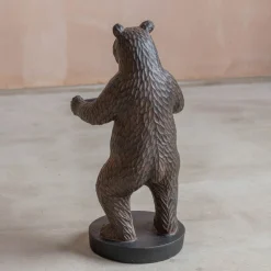 Graham & Green Bathroom Accessories<Bear Loo Roll Holder