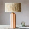 Graham & Green Table Lamps<Belle Terracotta Table Lamp