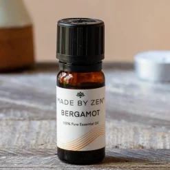 Graham & Green Home Fragrance|Home Fragrance<Bergamot Essential Oil