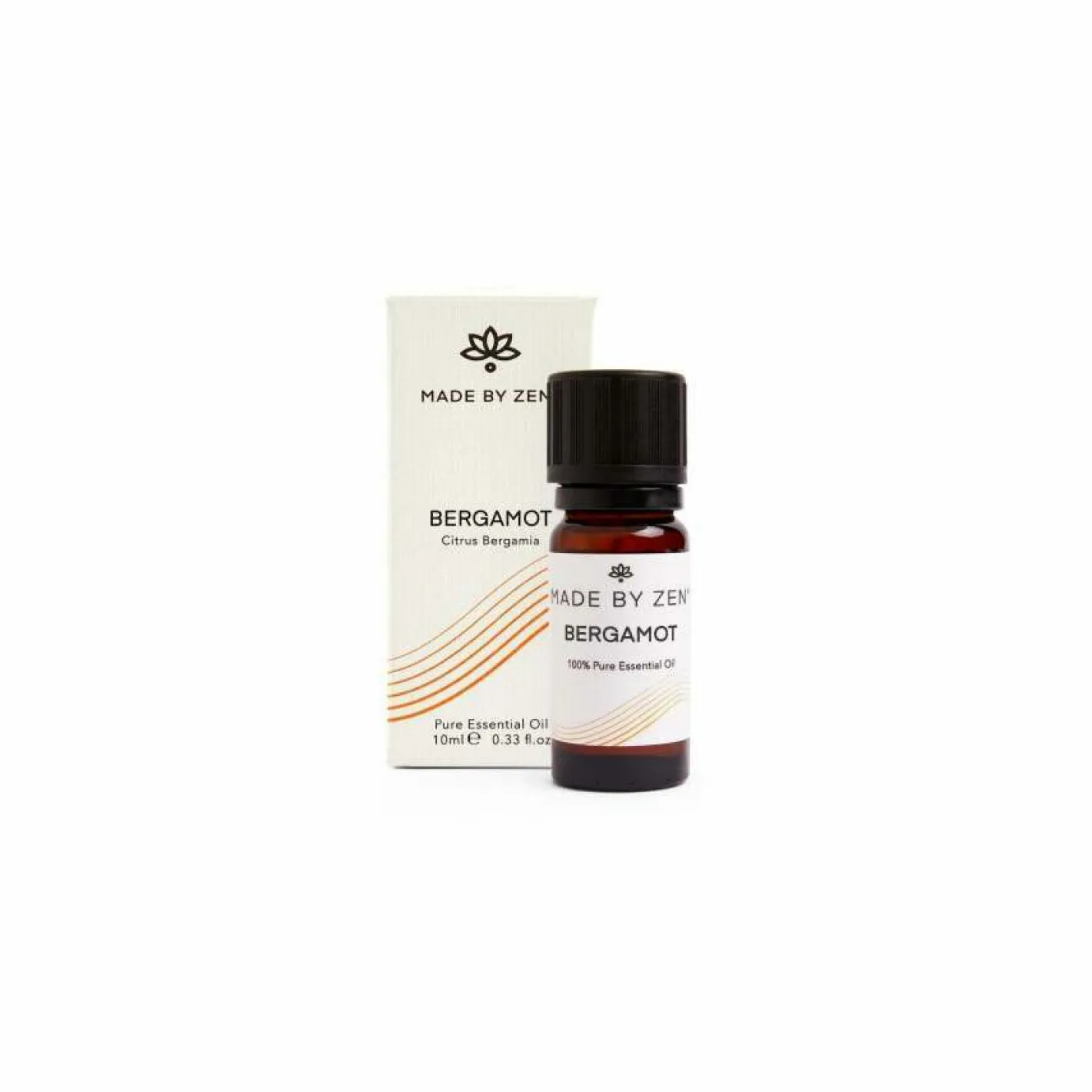 Graham & Green Home Fragrance|Home Fragrance<Bergamot Essential Oil