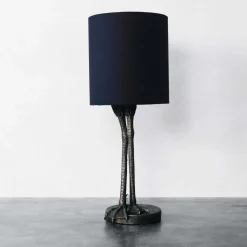 Graham & Green Animal Lights|Table Lamps<Bird Legs Table Lamp with Shade