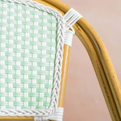 Graham & Green Garden Chairs & Sofas|Garden Chairs & Sofas<Bistro Two Seater Bench