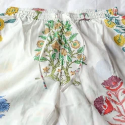 Graham & Green Loungewear<Bloom Floral Block Printed Pyjama Sets