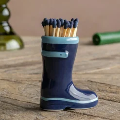 Graham & Green Matches & Match Strikes|Matches And Match Strikes<Blue Welly Match Strikes
