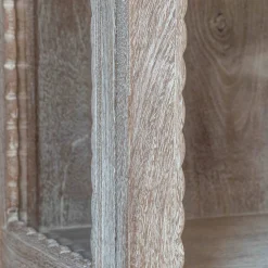 Graham & Green Cabinets & Cupboards<Bobby Wooden and Glass Cabinet