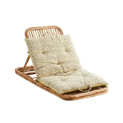 Graham & Green Garden Chairs & Sofas|Garden Chairs & Sofas<Bodhi Bamboo Beach Chair