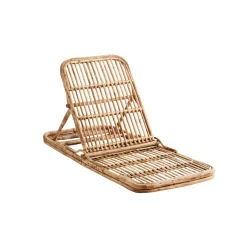 Graham & Green Garden Chairs & Sofas|Garden Chairs & Sofas<Bodhi Bamboo Beach Chair