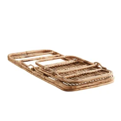 Graham & Green Garden Chairs & Sofas|Garden Chairs & Sofas<Bodhi Bamboo Beach Chair