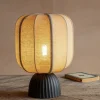 Graham & Green Table Lamps<Bodhi Table Lamp with Shade