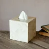 Graham & Green Household Storage<Bone Inlay Tissue Box
