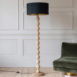 Graham & Green Floor Lamps<Bonnie Floor Lamp