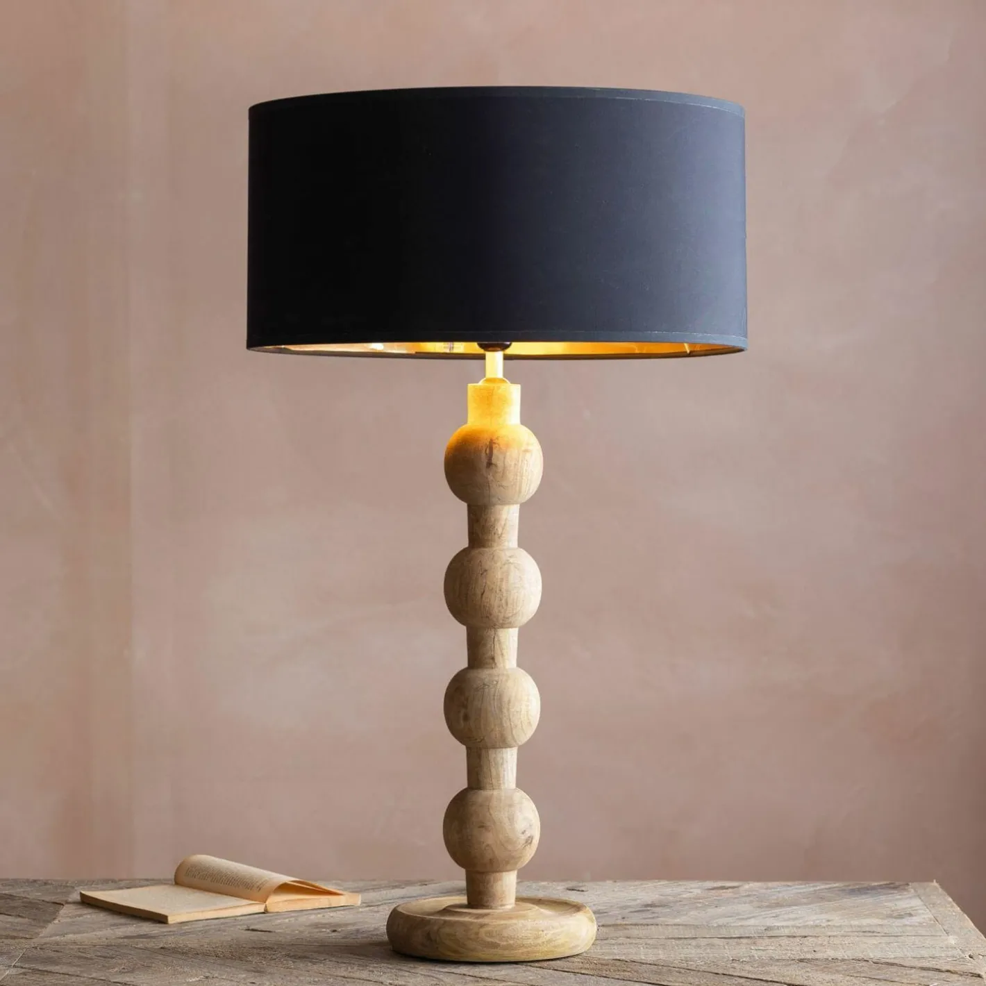 Graham & Green Table Lamps<Bonnie Table Lamp