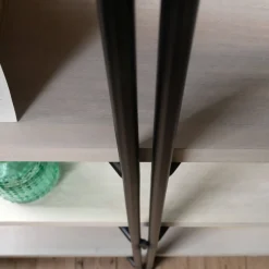 Graham & Green Shelves & Bookcases<Booker Garmon Shelving Unit