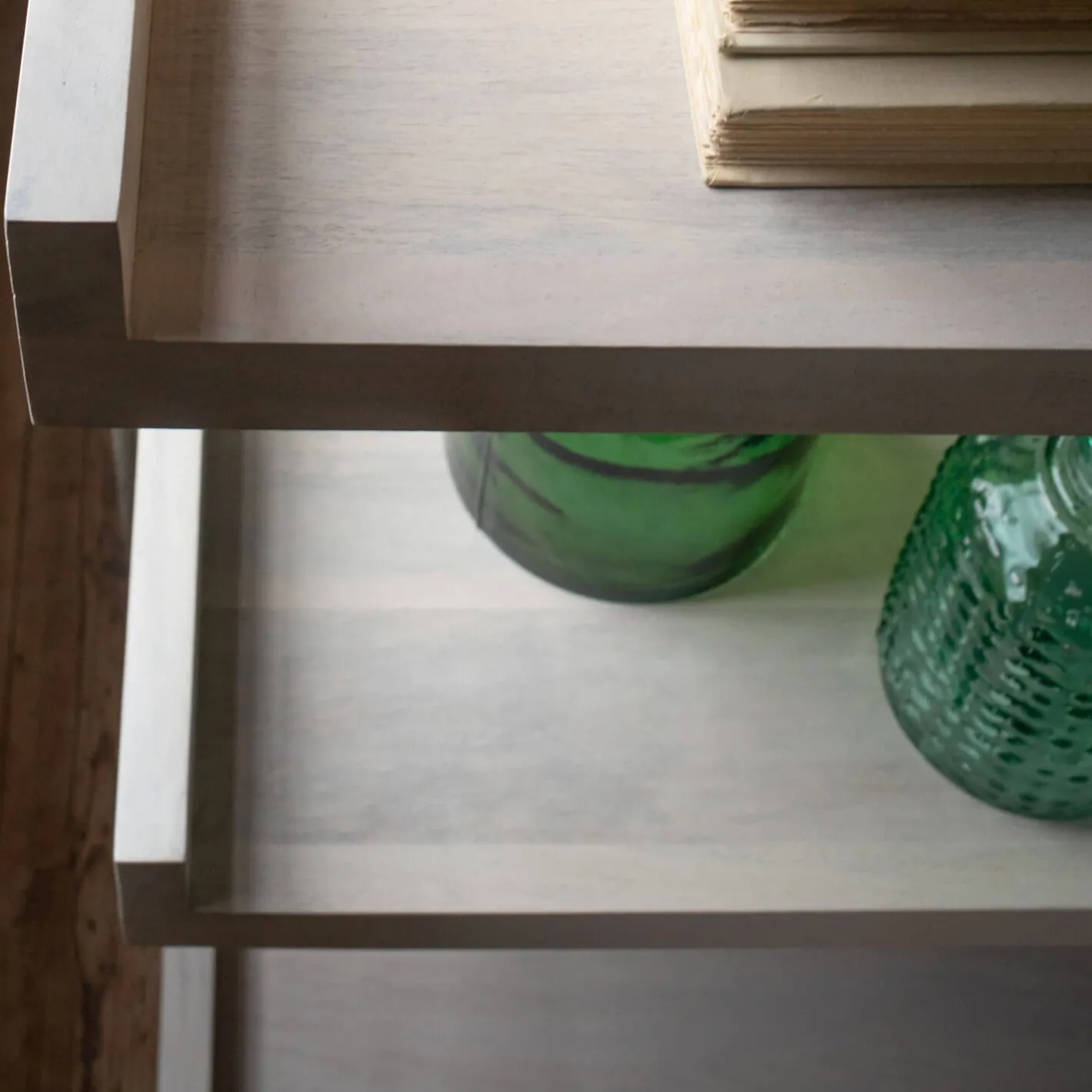 Graham & Green Shelves & Bookcases<Booker Garmon Shelving Unit