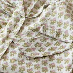 Graham & Green Loungewear<Booti Floral Block Printed Pyjama Sets