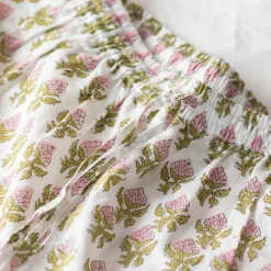 Graham & Green Loungewear<Booti Floral Block Printed Pyjama Sets