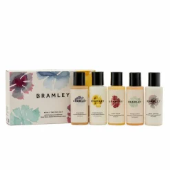 Graham & Green Bath & Body|Bath & Body<Bramley Mini Starter Set