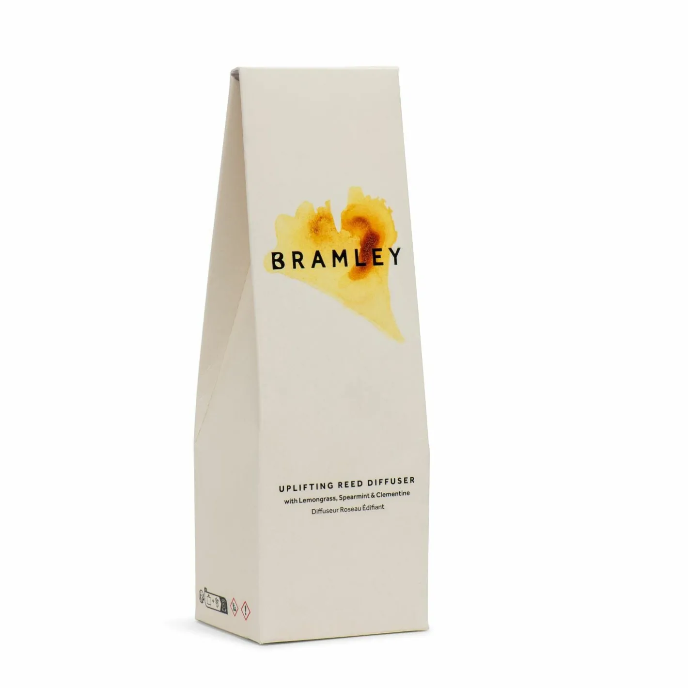 Graham & Green Bath & Body|Bath & Body<Bramley Uplifting Diffuser