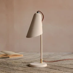 Graham & Green Table Lamps<Bridewell Nude Table Lamp