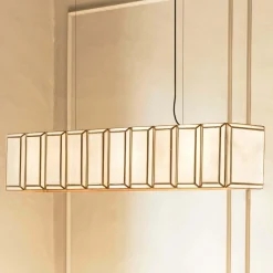 Graham & Green Ceiling Lights & Chandeliers<Bridgerton Island Chandelier