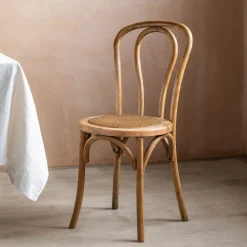 Graham & Green Dining Chairs<Briony Café Chair