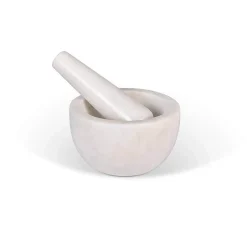 Graham & Green Kitchen Accessories<Brompton Pestle and Mortar