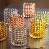 Graham & Green Candle Holders & Candles<Bubble Tealight Holders