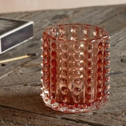 Graham & Green Candle Holders & Candles<Bubble Tealight Holders