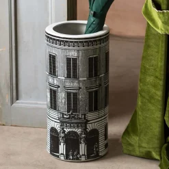 Graham & Green Household Storage|Umbrellas<Building Facade Umbrella Stand